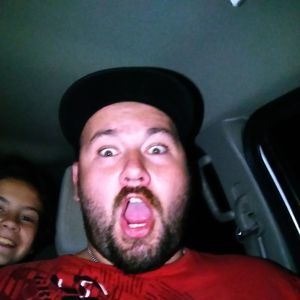 Meet your Posher, Justin